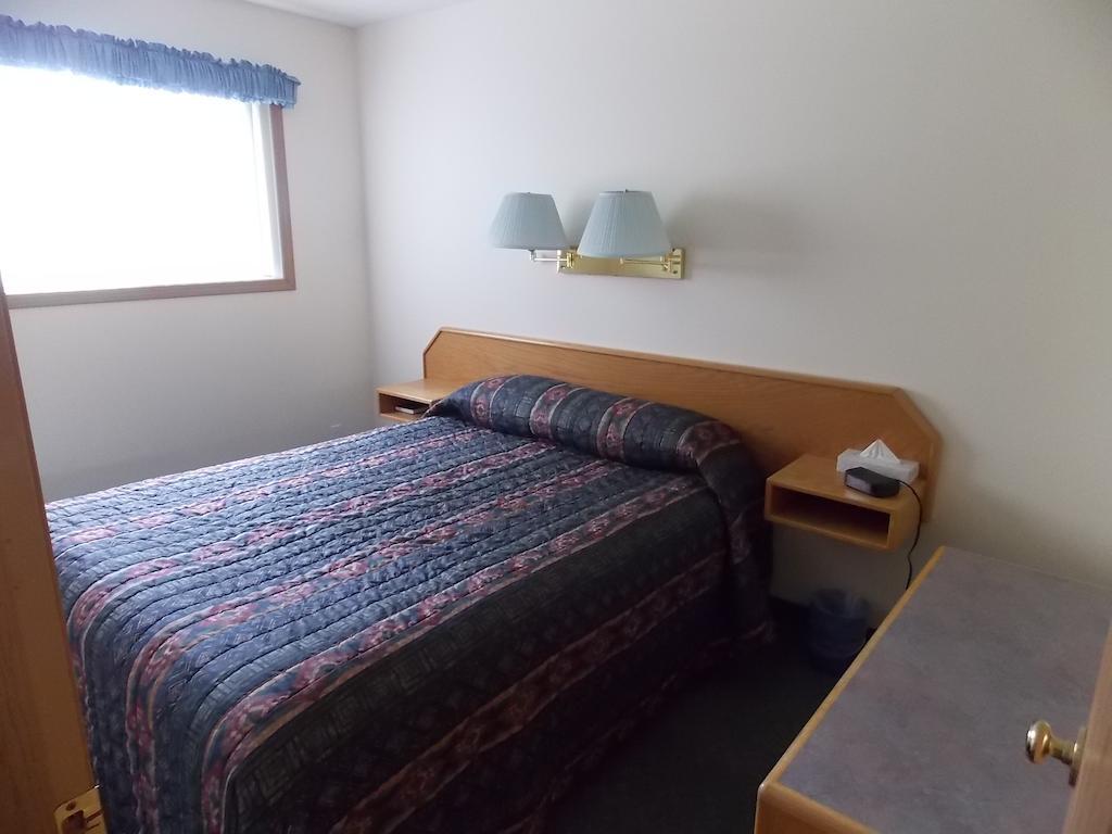 Blue River Motel Phòng bức ảnh