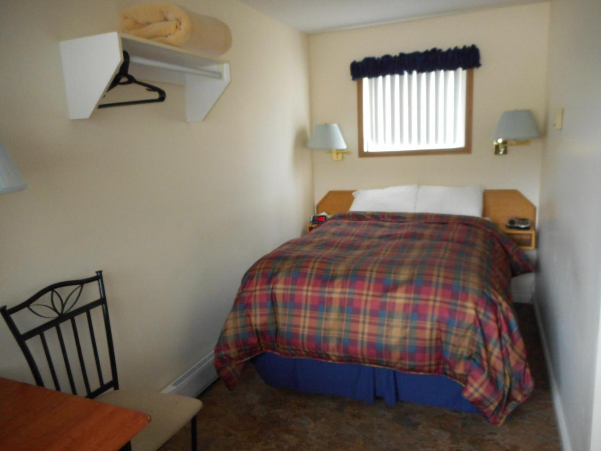 Blue River Motel Ngoại thất bức ảnh
